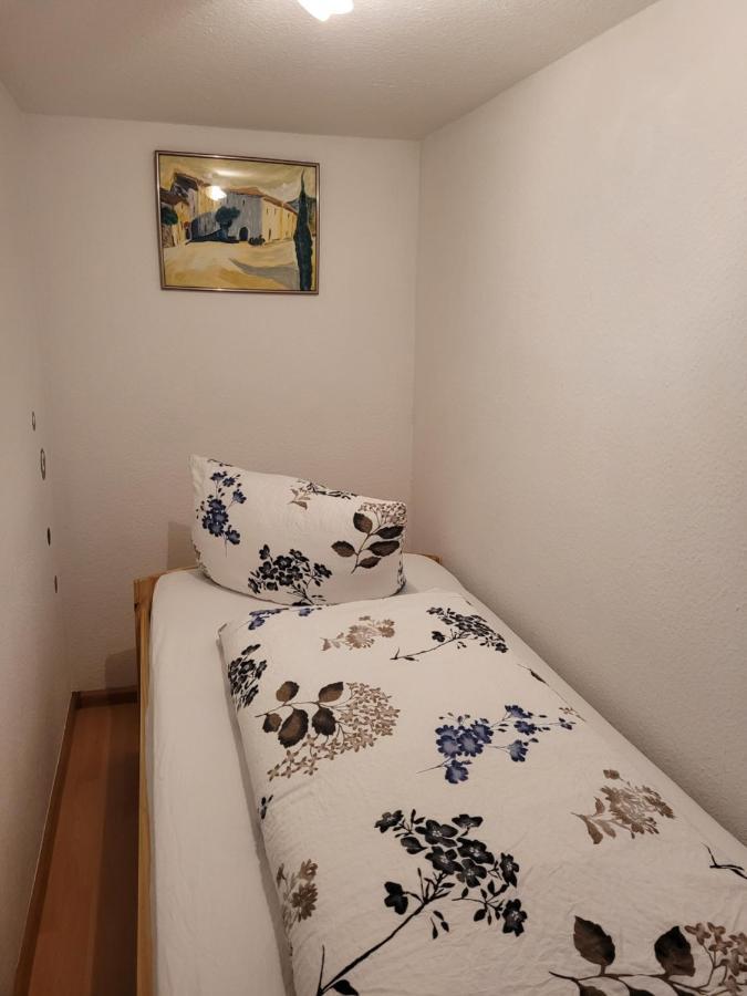 Ferienwohnung Oestreich Ettenheim Exterior photo