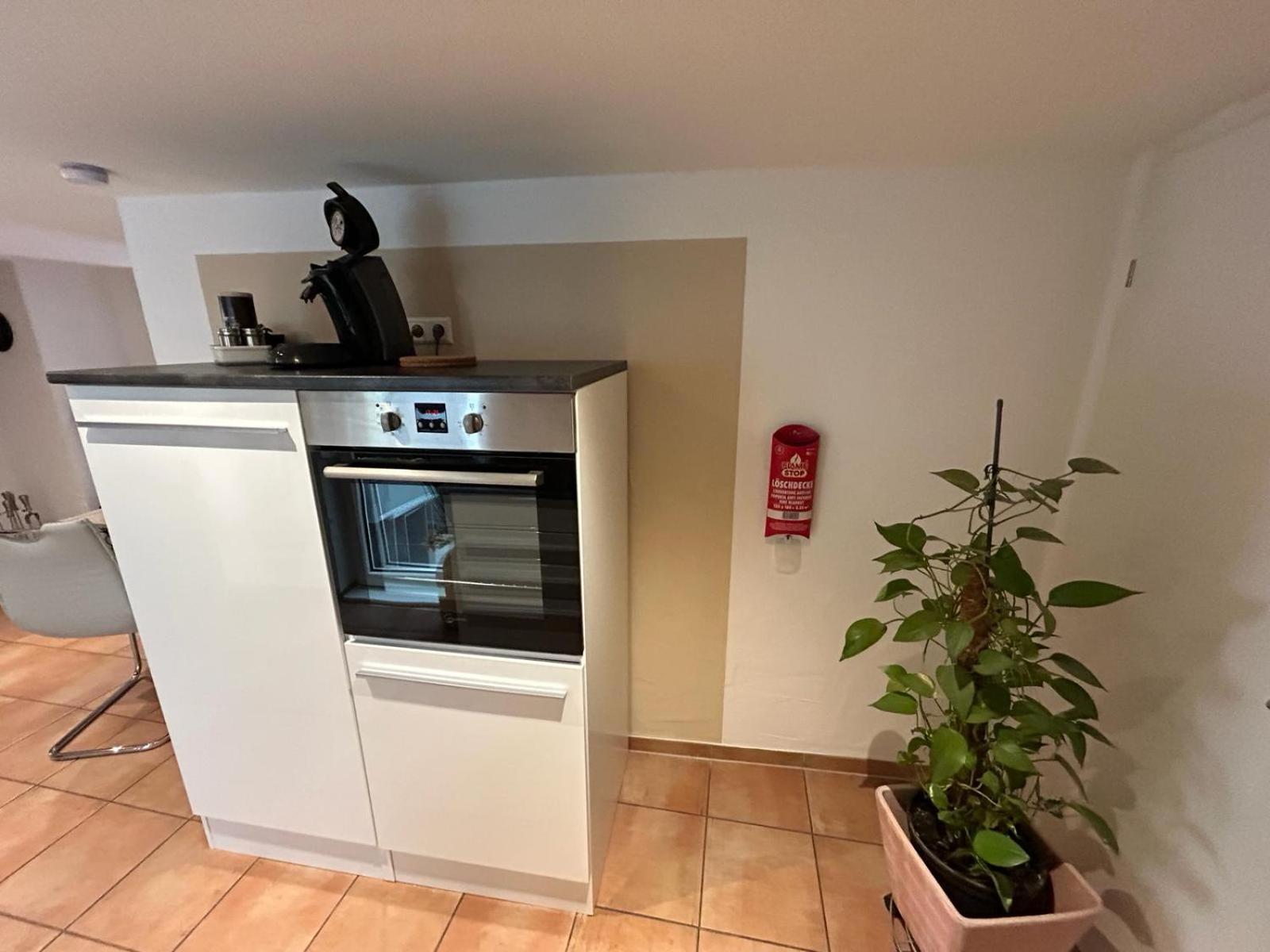 Ferienwohnung Oestreich Ettenheim Exterior photo