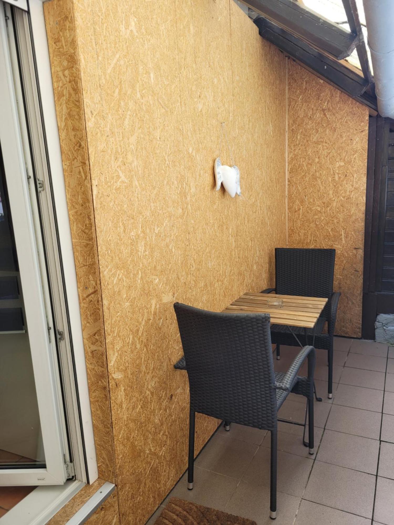 Ferienwohnung Oestreich Ettenheim Exterior photo